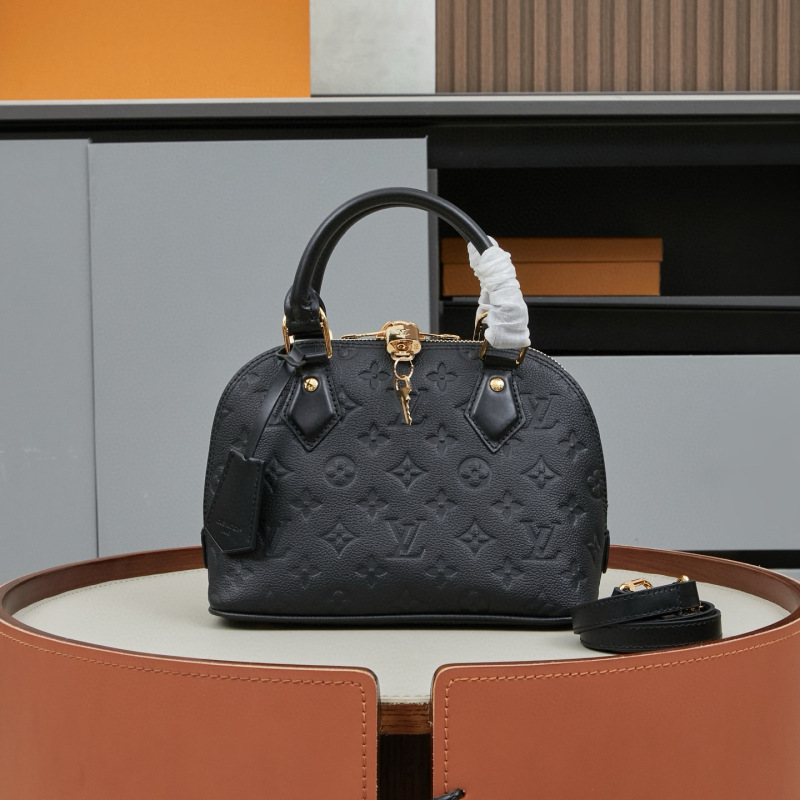 LV Alma BB Handbag