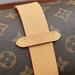 LV Pochette Mia Handbag
