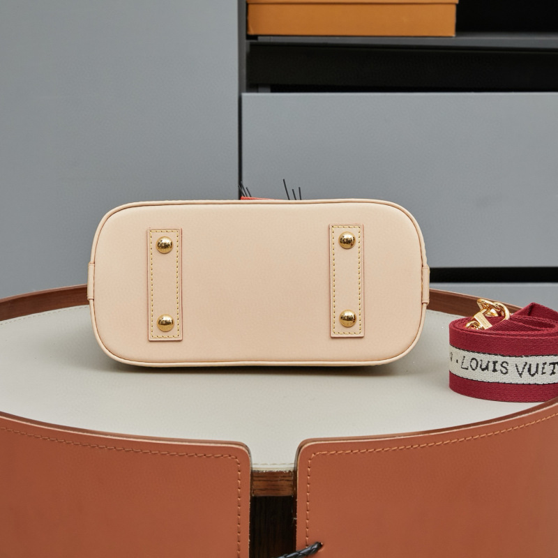 LV Alma BB Handbag