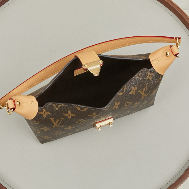 LV Pochette Mia Handbag