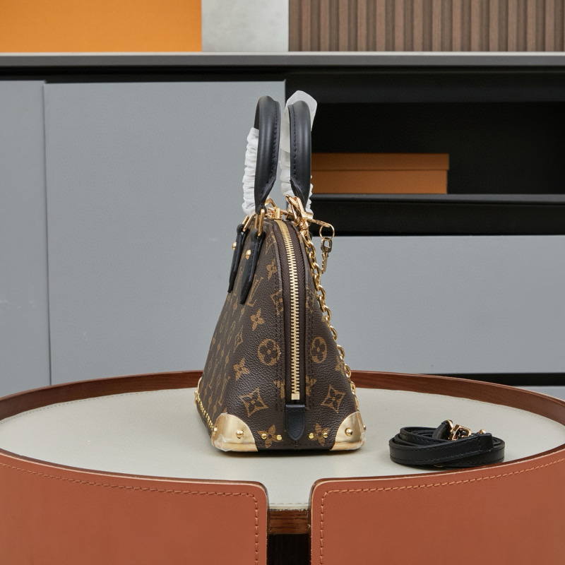 LV Alma Trunk BB Handbag