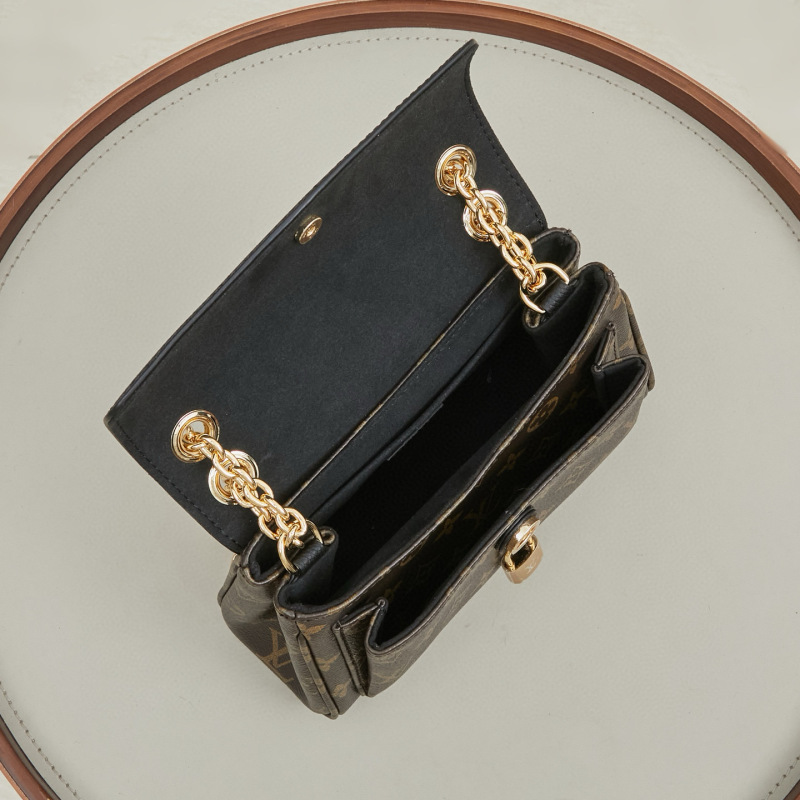 LV Borsa Saint Germain BB Handbag