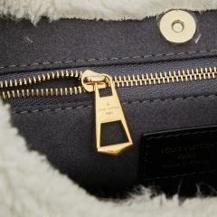 LV CarryAll BB Handbag