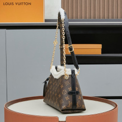 LV CarryAll BB Handbag