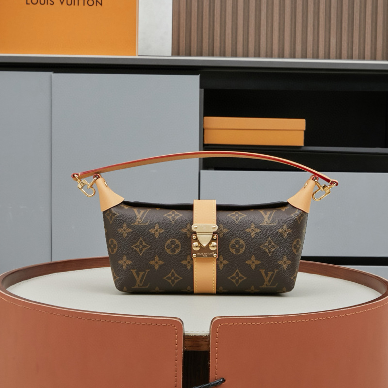 LV Pochette Mia Handbag