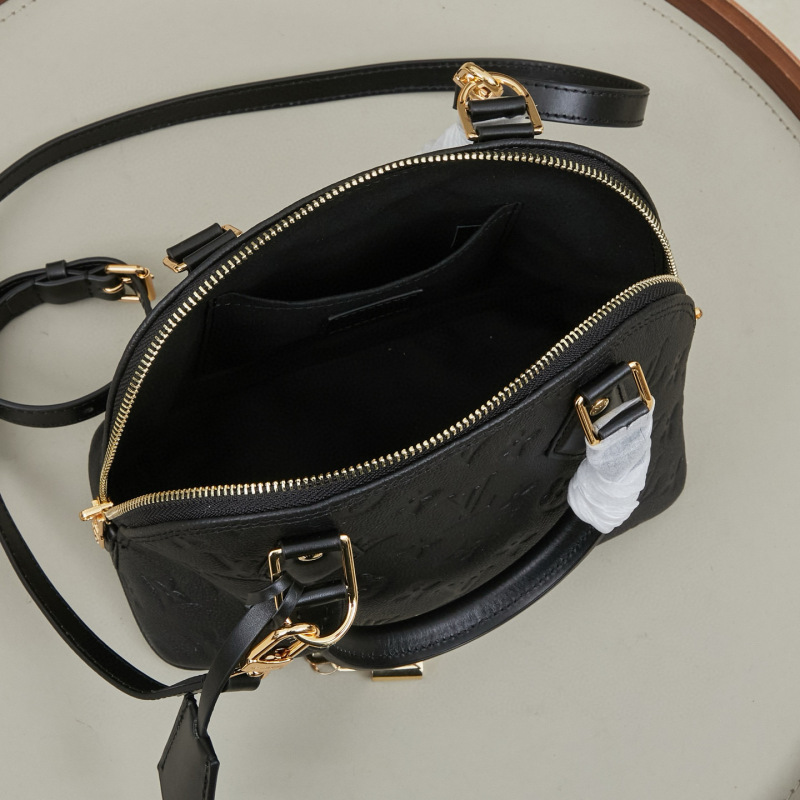 LV Alma BB Handbag