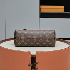 LV CarryAll BB Handbag