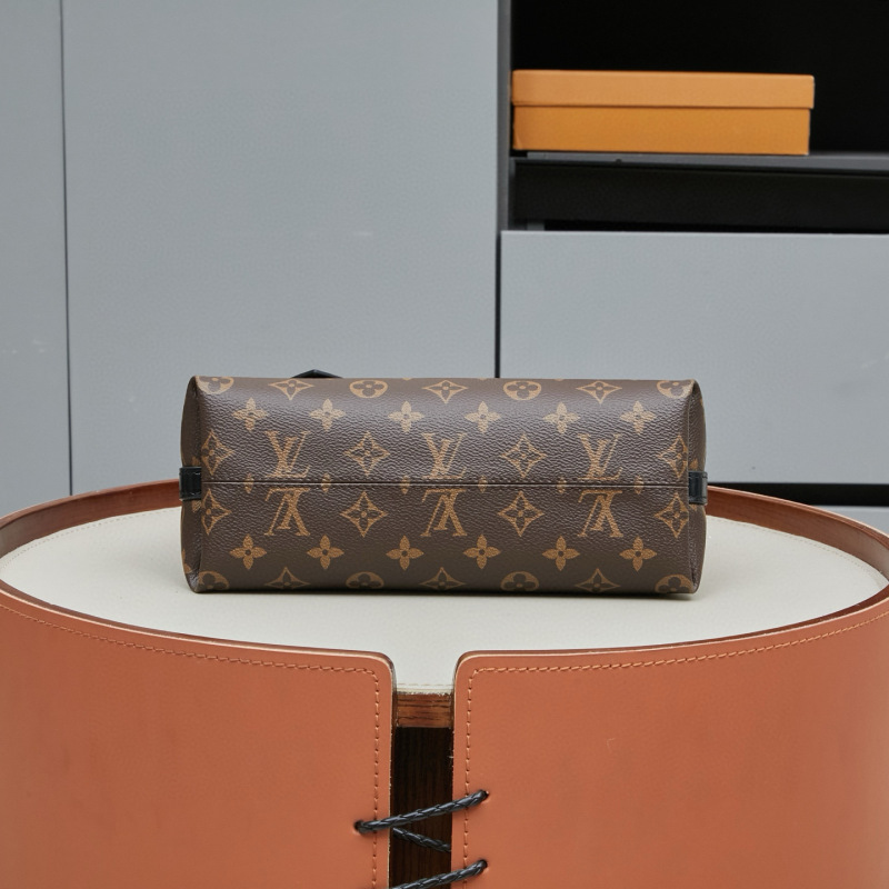 LV CarryAll BB Handbag