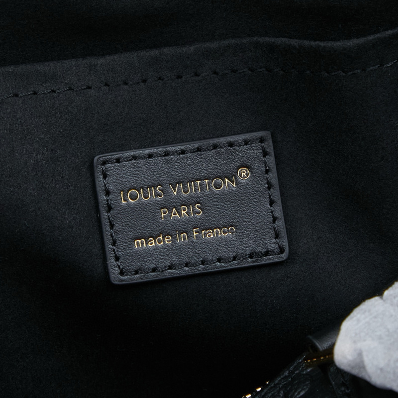 LV Alma BB Handbag