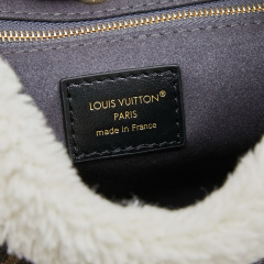 LV CarryAll BB Handbag