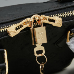 LV Alma BB Handbag