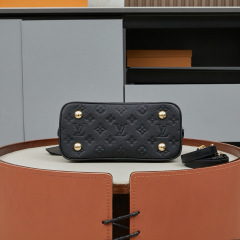 LV Alma BB Handbag