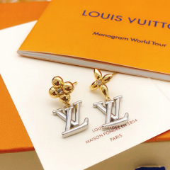 LV Earrings