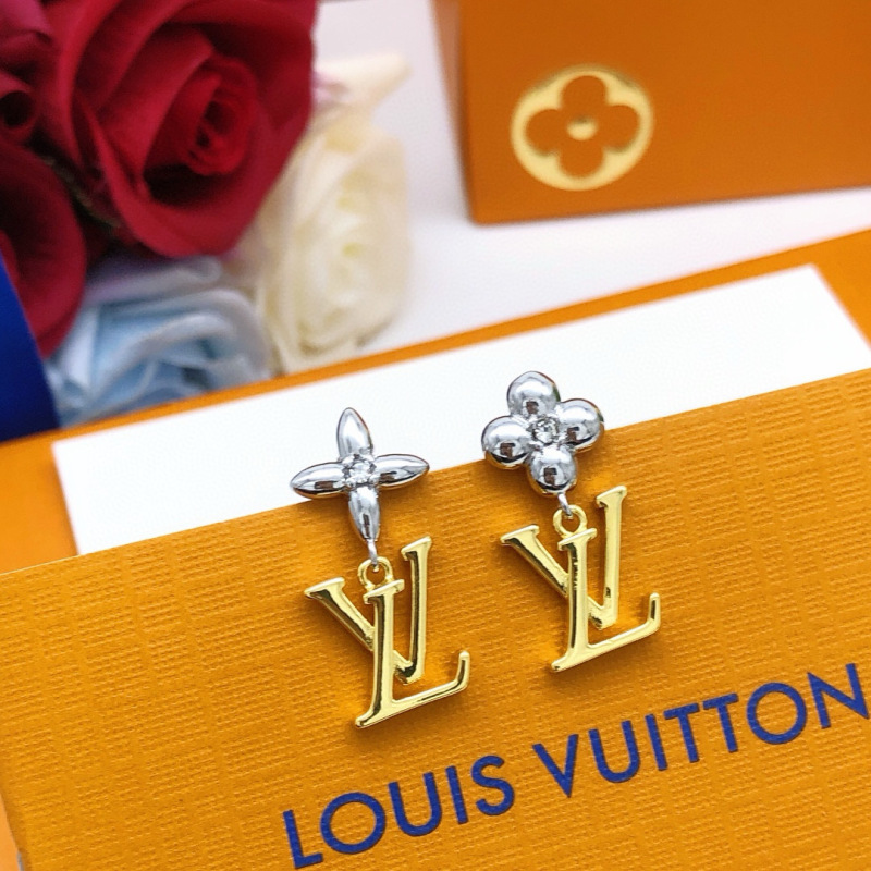 LV Earrings