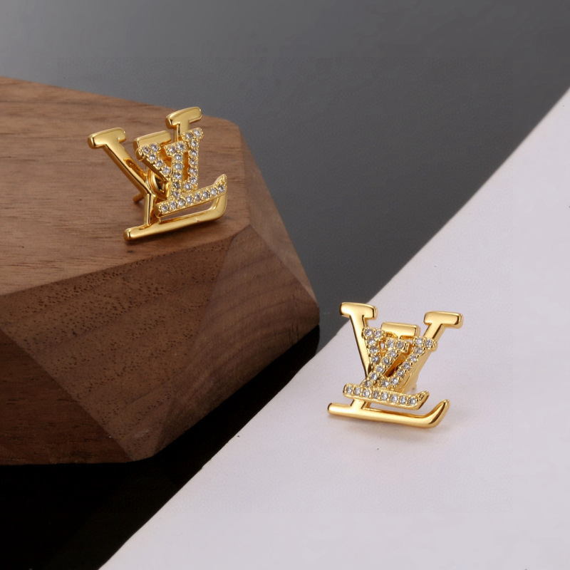 LV Earrings