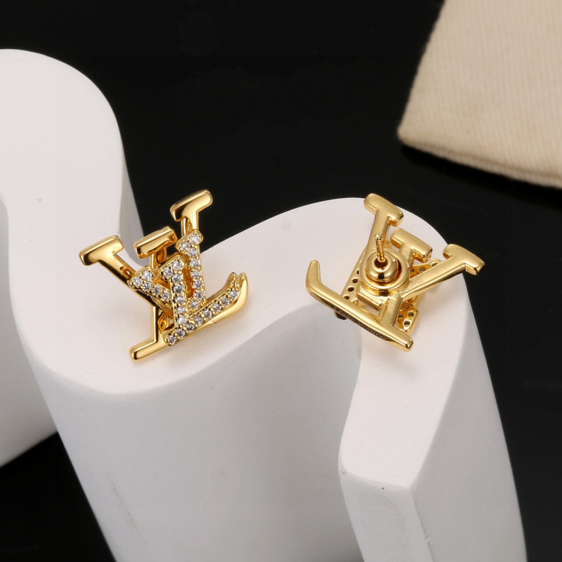 LV Earrings