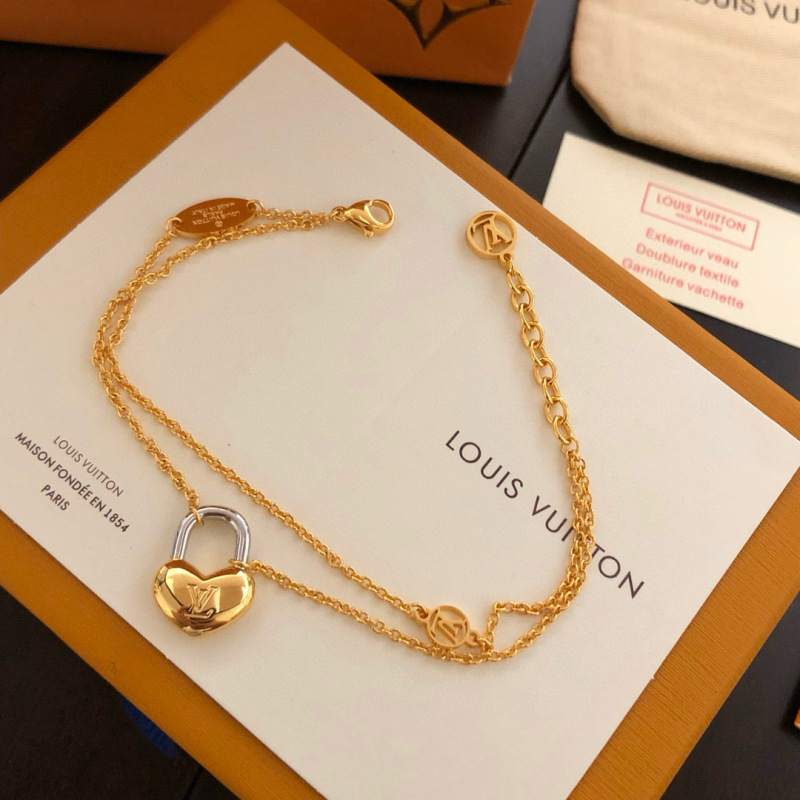 LV Bracelet