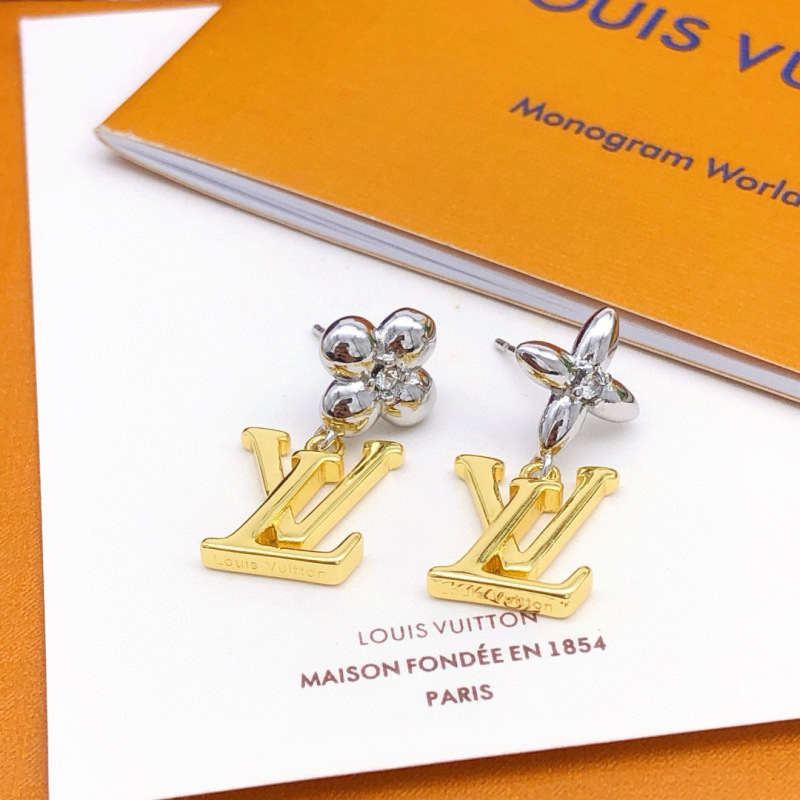 LV Earrings