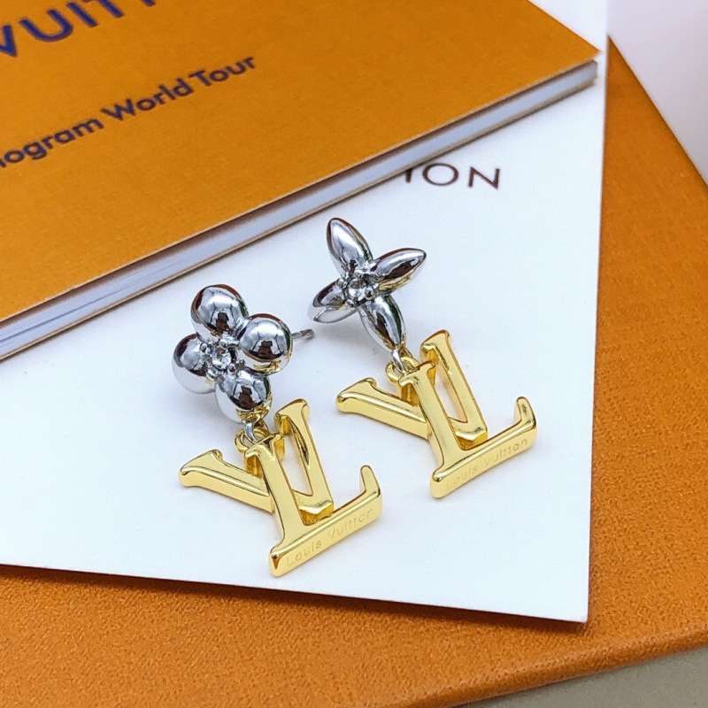 LV Earrings