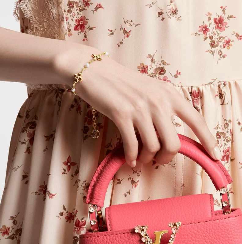 LV Bracelet