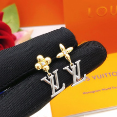 LV Earrings