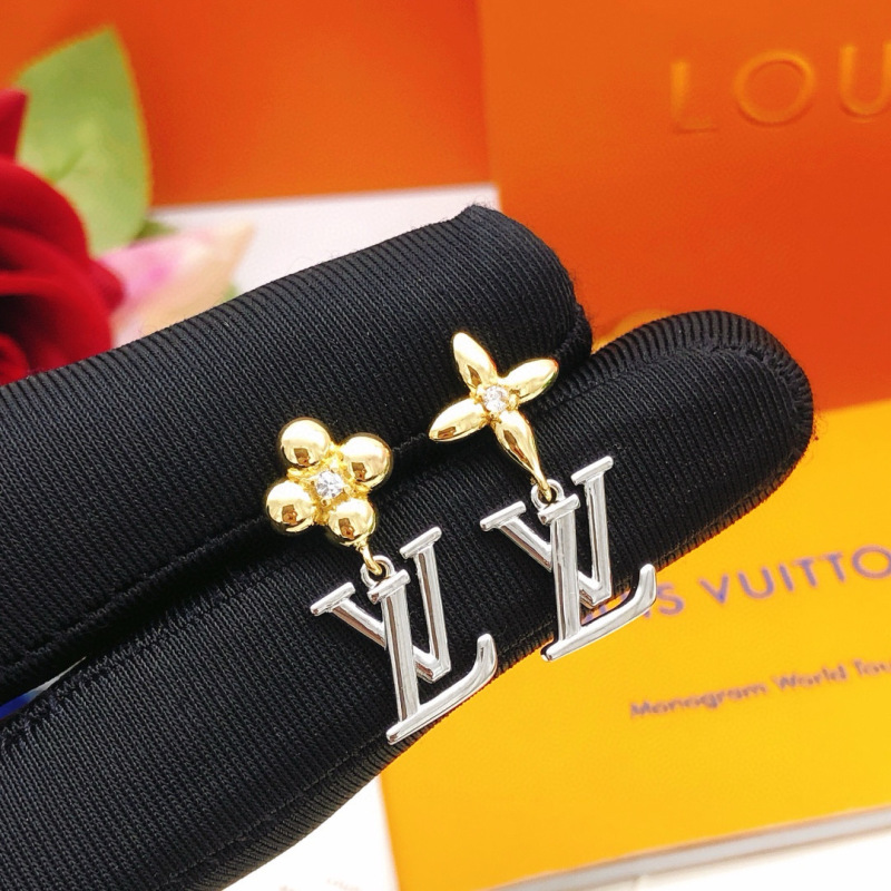 LV Earrings