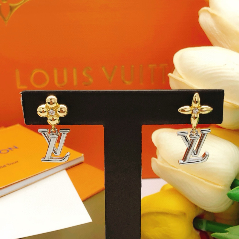 LV Earrings