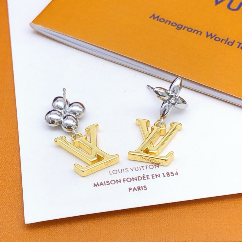 LV Earrings