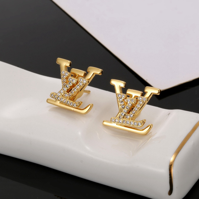 LV Earrings