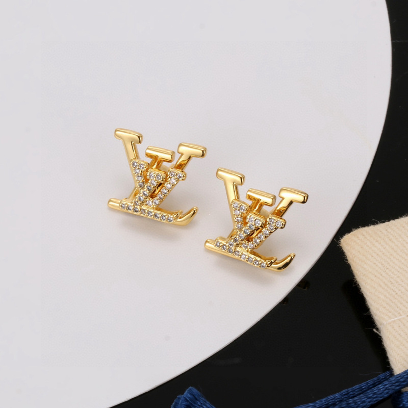 LV Earrings