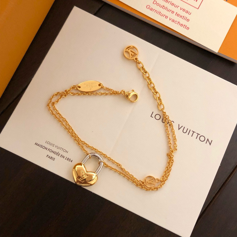 LV Bracelet