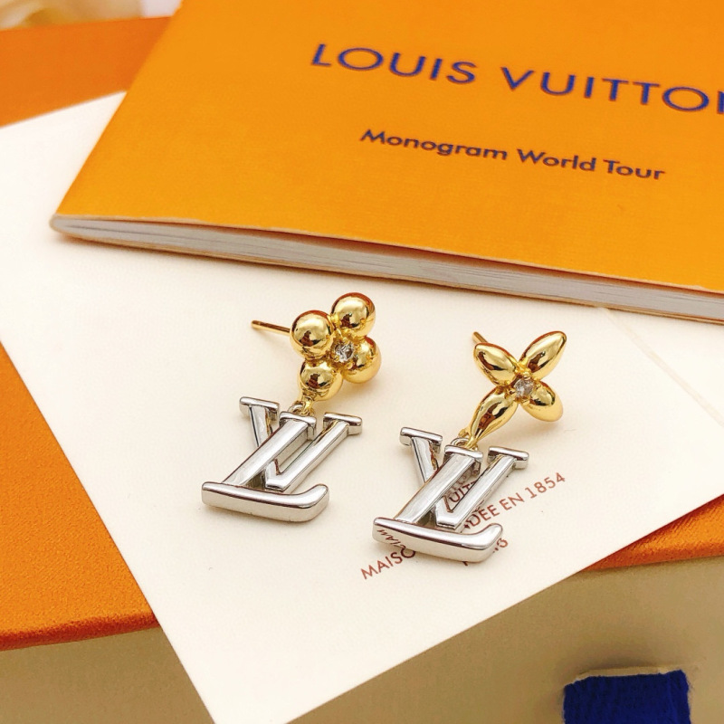 LV Earrings