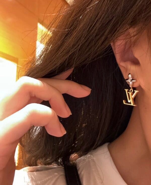LV Earrings