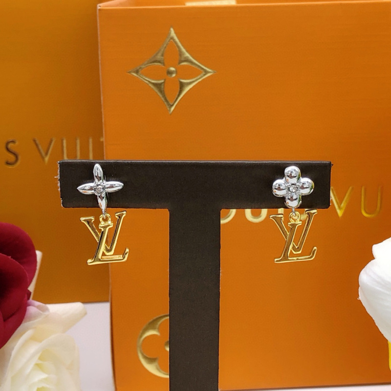 LV Earrings