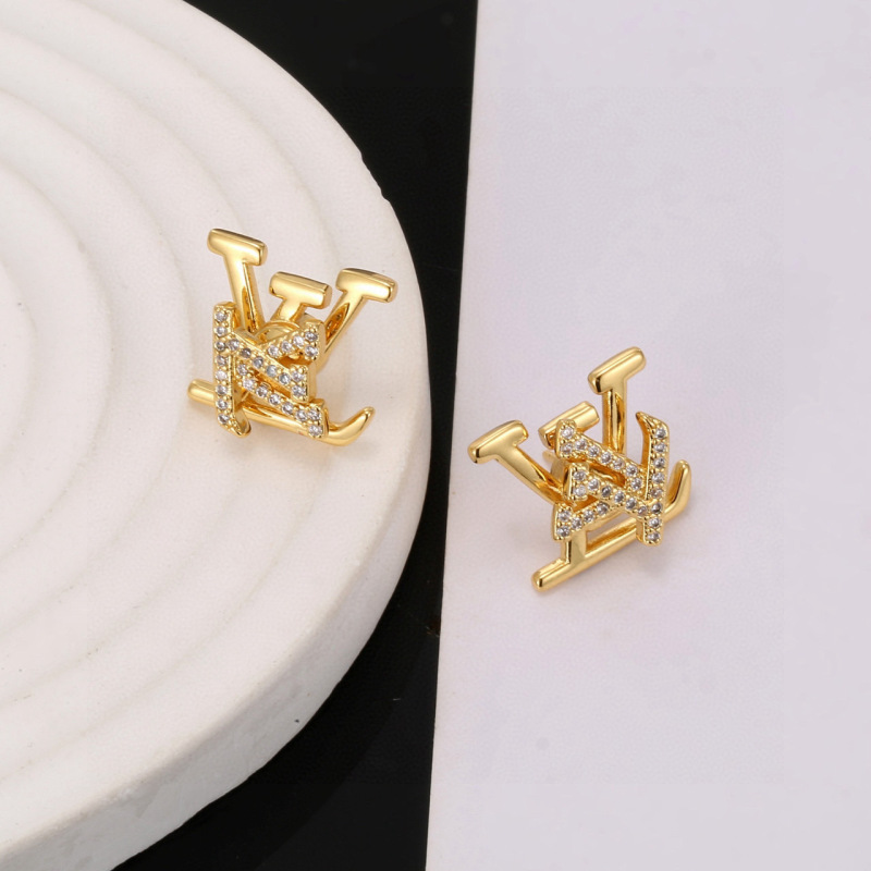LV Earrings