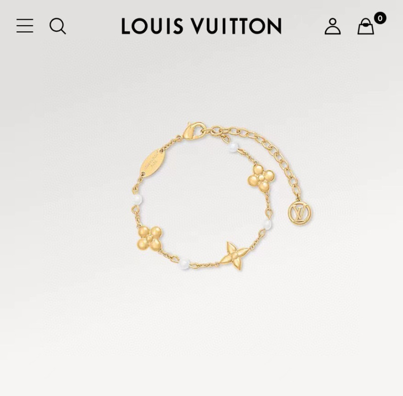 LV Bracelet