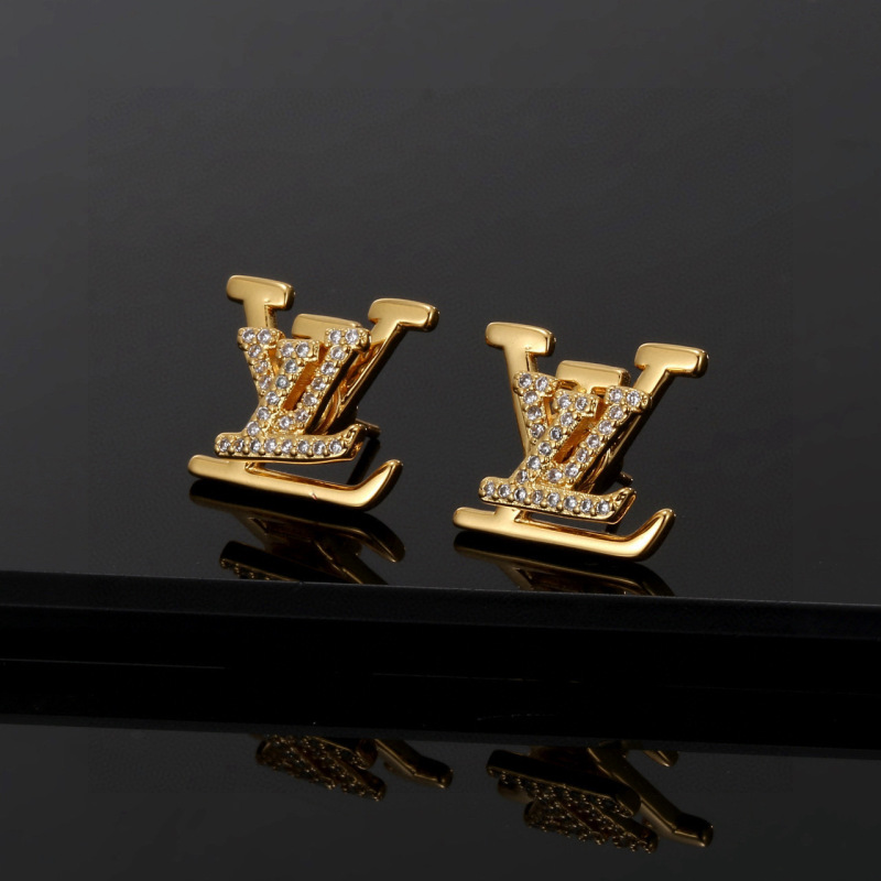 LV Earrings
