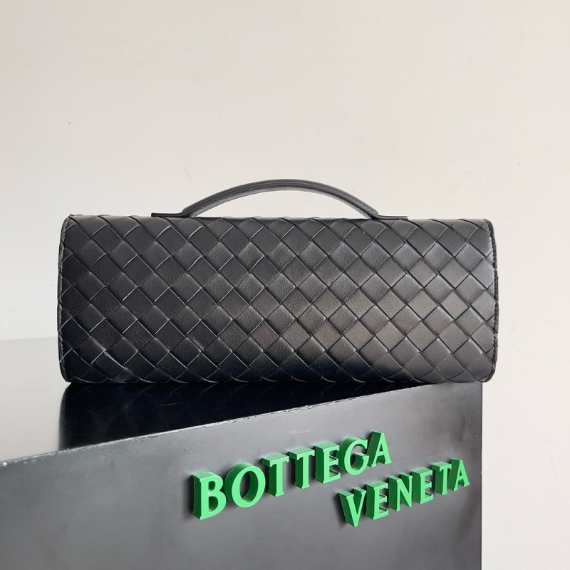 BOTTEGA VENETA Andiamo Clutch Bag