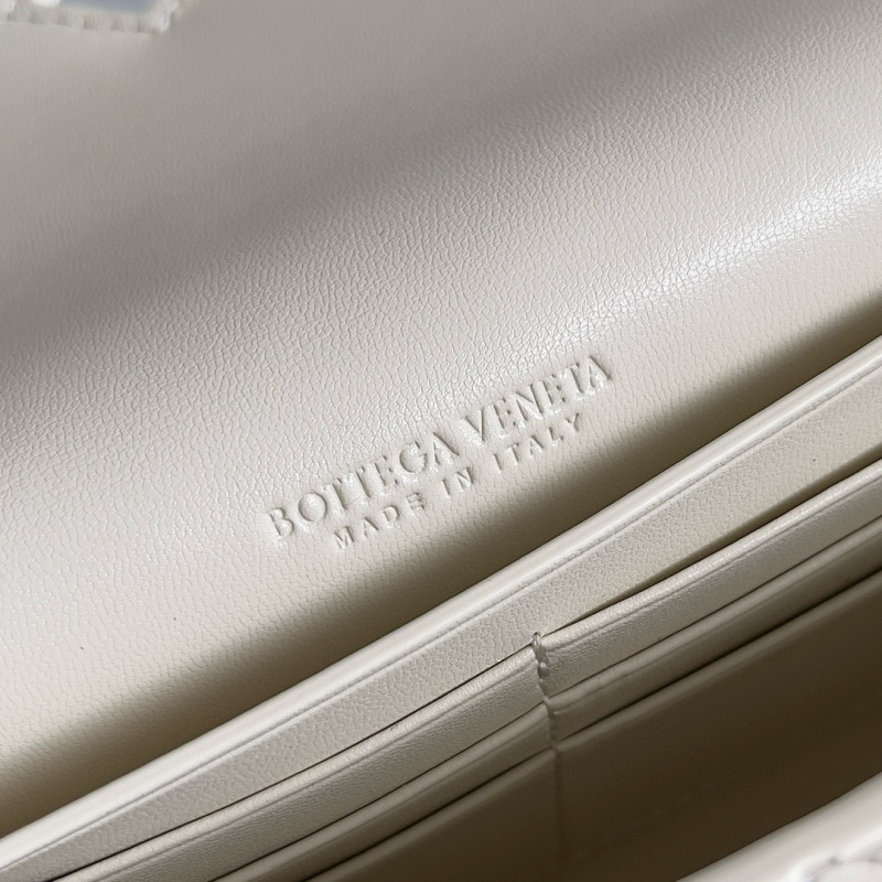 BOTTEGA VENETA Andiamo Clutch Bag