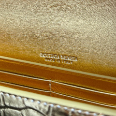 BOTTEGA VENETA Andiamo Clutch Bag