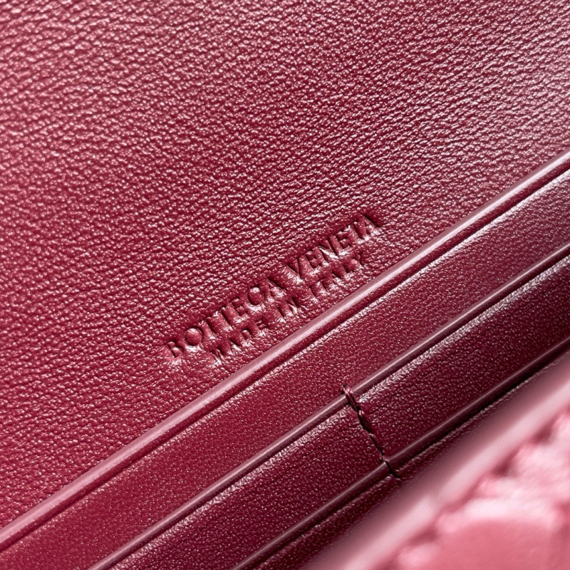 BOTTEGA VENETA Andiamo Clutch Bag