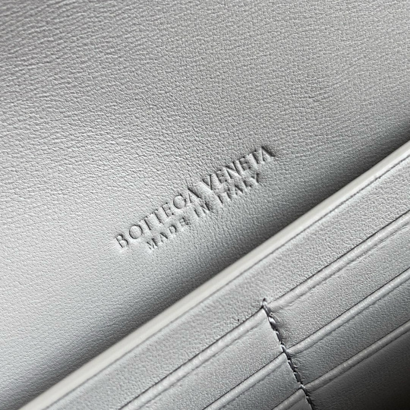 BOTTEGA VENETA Andiamo Clutch Bag