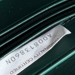BOTTEGA VENETA Andiamo Clutch Bag