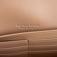 BOTTEGA VENETA Andiamo Clutch Bag