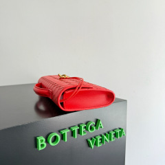 BOTTEGA VENETA Andiamo Clutch Bag