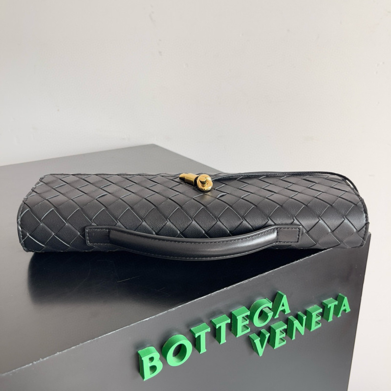 BOTTEGA VENETA Andiamo Clutch Bag