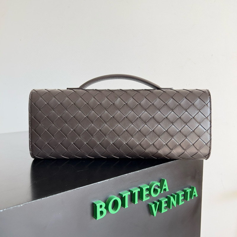 BOTTEGA VENETA Andiamo Clutch Bag