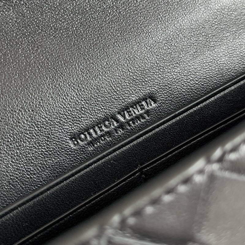 BOTTEGA VENETA Andiamo Clutch Bag