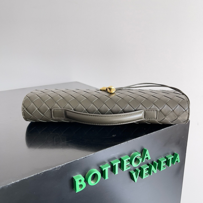 BOTTEGA VENETA Andiamo Clutch Bag