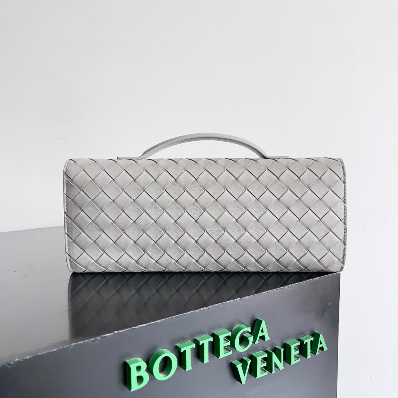 BOTTEGA VENETA Andiamo Clutch Bag